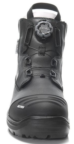 ELTEN FRASER Pro BOA® GTX Mid ESD HI3 CI Typ F1PA Feuerwehr-Sicherheitshalbstiefel 766901