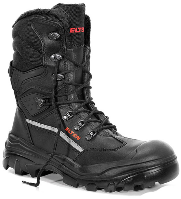 ELTEN ERIC S3 CI Sicherheitsstiefel 86541  