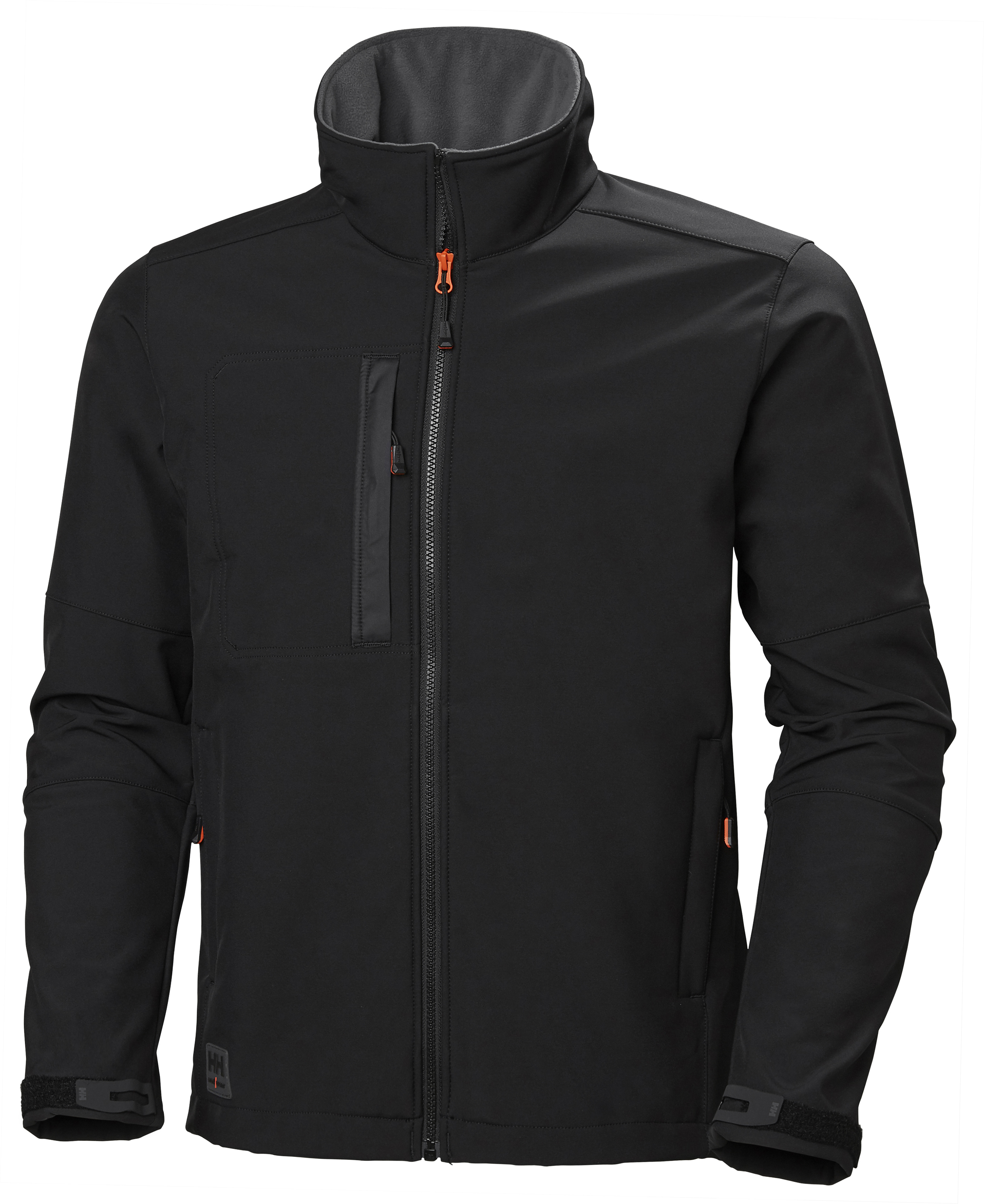 HELLY HANSEN® KENSINGTON Softshell Jacke  74231