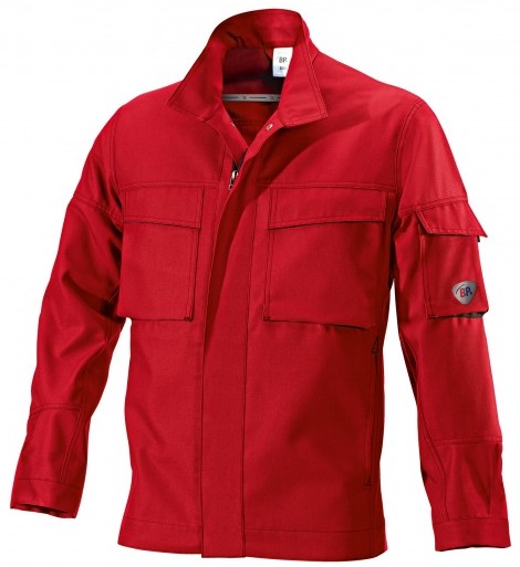 BP® Performance Arbeitsjacke 1787 555 BP® Performance Arbeitsjacke 1787 555