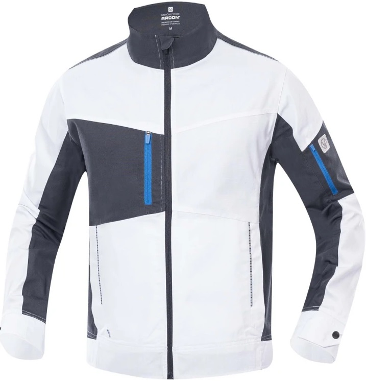 AD 4XStretch® Bundjacke