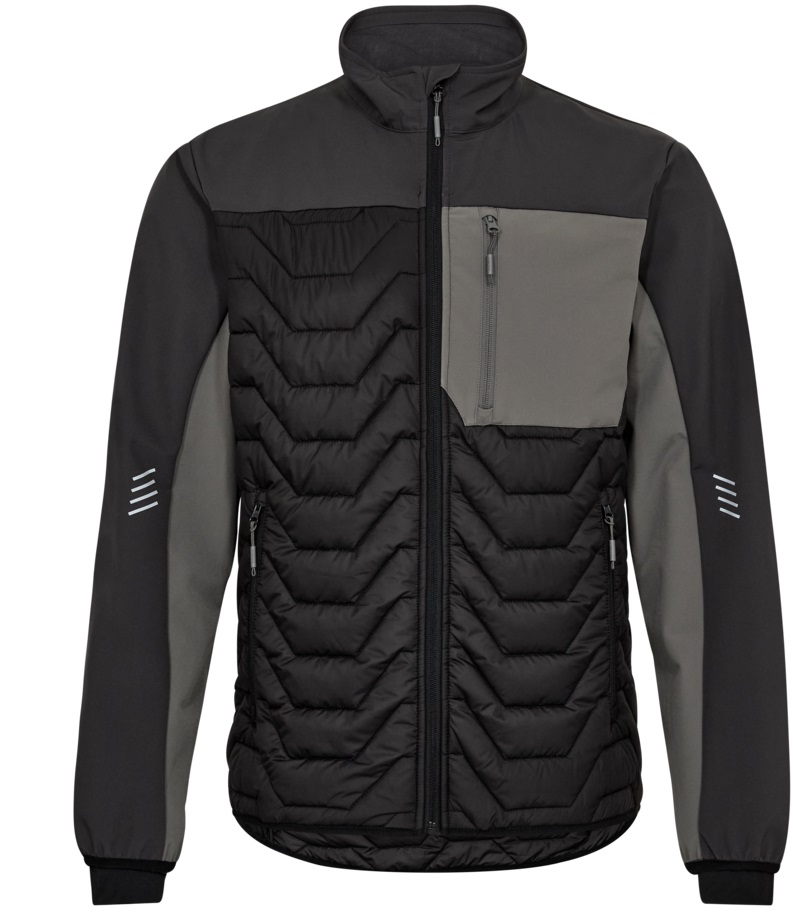ENGEL® Entire Steppjacke 1328-142