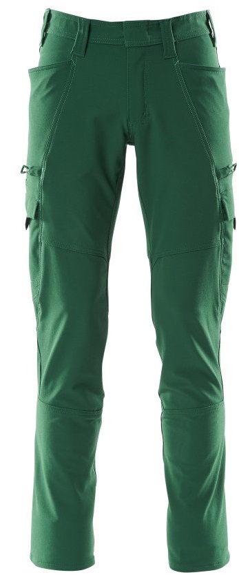 MASCOT® ACCELERATE Ultimate Stretch Hose mit Schenkeltaschen 18279-511