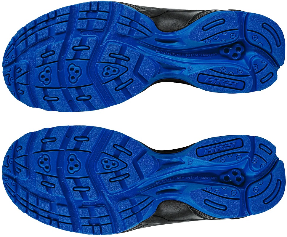 HKS® CPO-10 R Sicherheitshalbschuh S3 SRC 723802