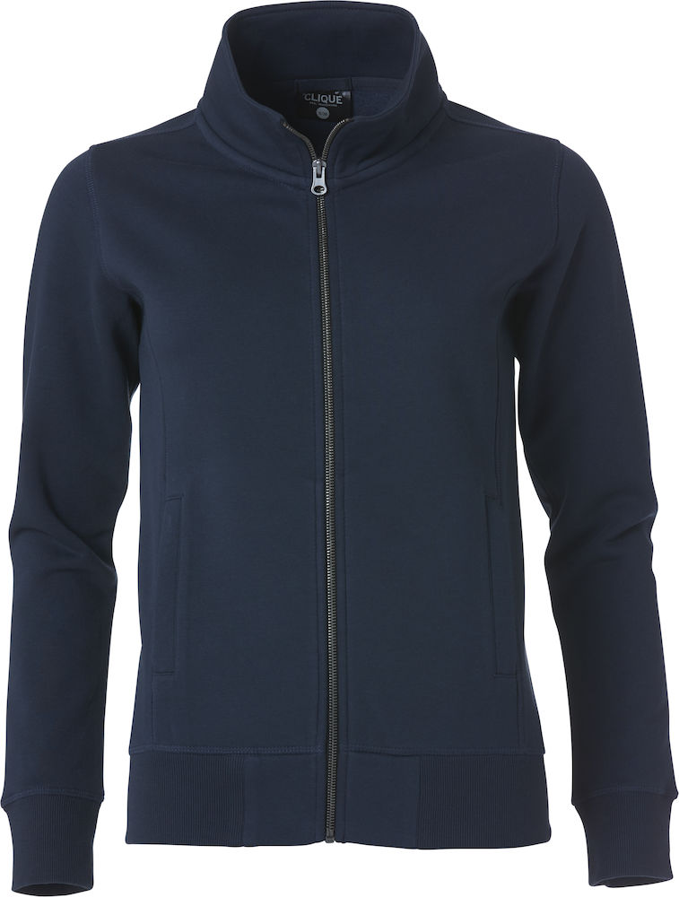 CLIQUE Classic Cardigan Damen 021049
