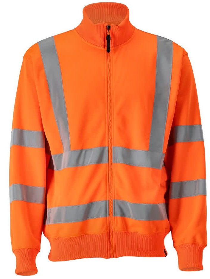 MASCOT® SAFE CLASSIC Sweatjacke MARINGA 50115-950