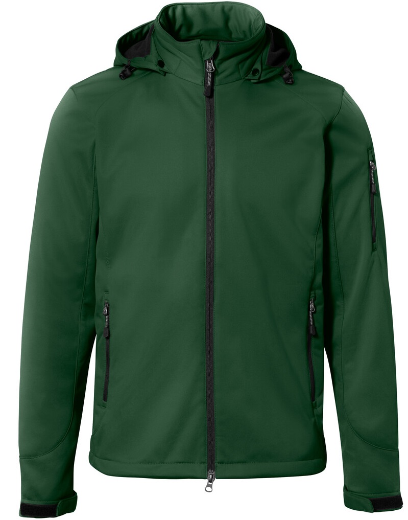 HAKRO Softshelljacke ONTARIO 848