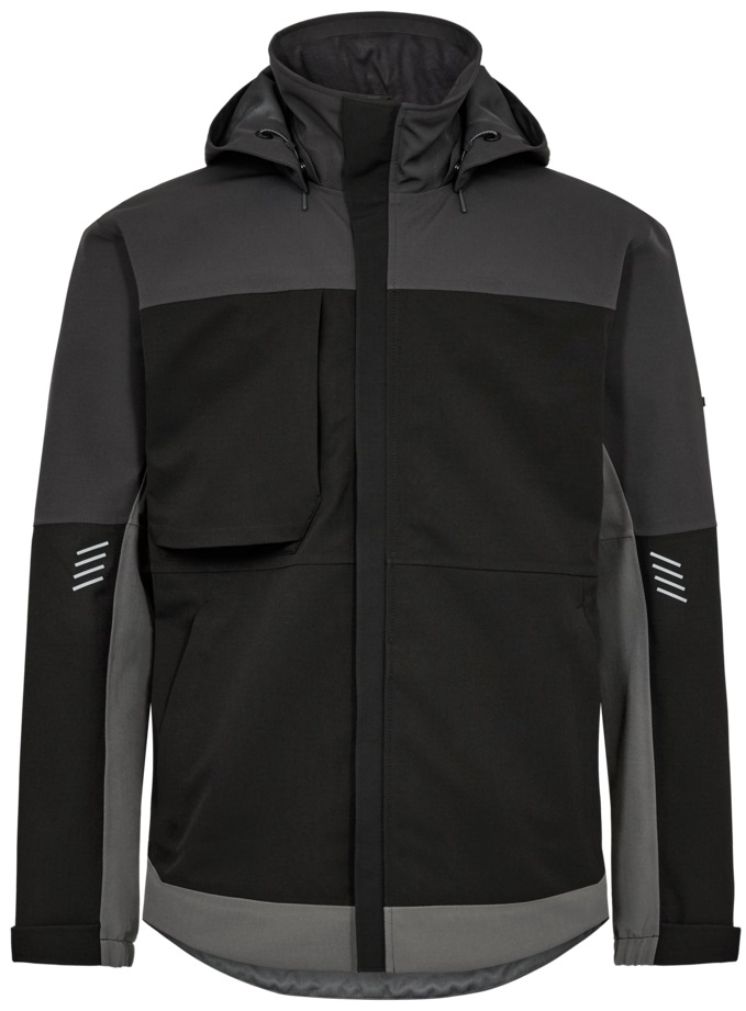 ENGEL® Entire Shelljacke 1129-159