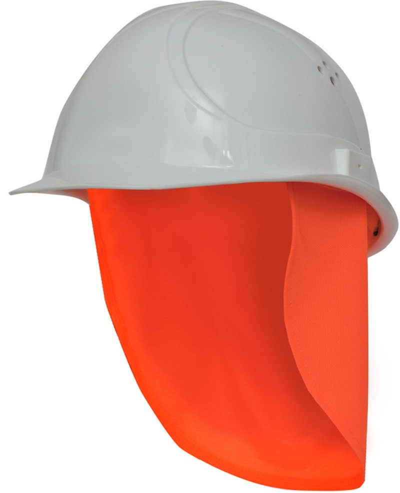 IQ-UV COOL Nackenschutz für den Helm, UPF 50+, 517600