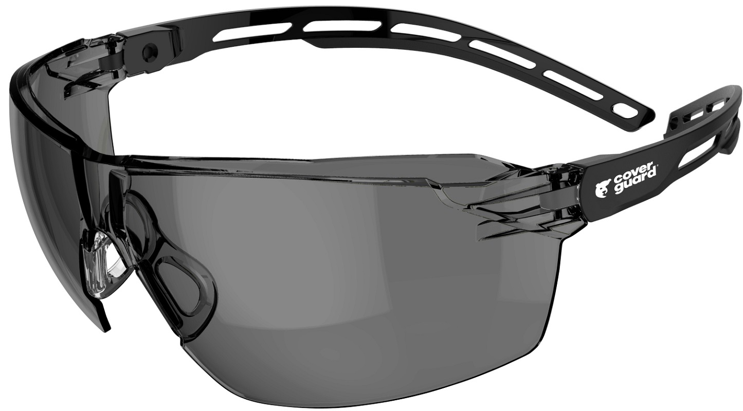 coverguard® TIGER FIRST Sonnenschutzbrille 6TIFS