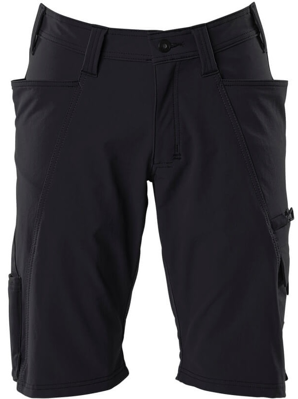 MASCOT® ACCELERATE Short mit Stretch-Einsätzen  18149-511