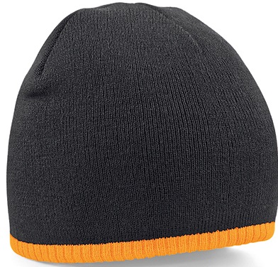 Beechfield Two-Tone Beanie B44C