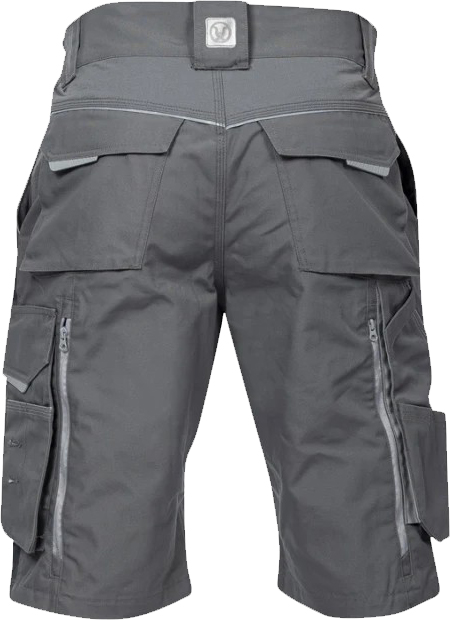 ARDON® URBAN+ Arbeits-Shorts Canvas   