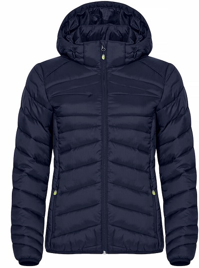 CLIQUE Damen Steppjacke IDAHO 0200977
