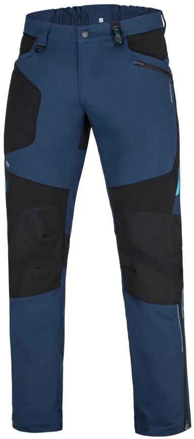 ARDON® ULTRITE® Bundhose mit seitlichen Belüftungsreißverschlüssen