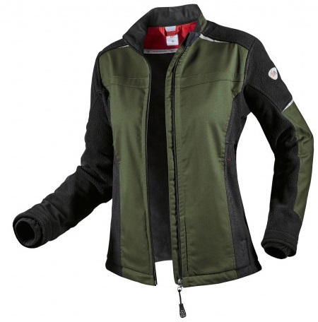 BP® PLUS Arbeitsjacke für Damen 1995 570  