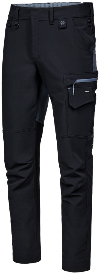 ENGEL® Entire Servicehose mit 4-Wege Stretch 2336-234