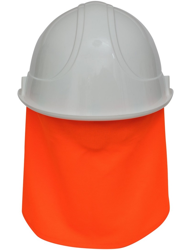 IQ-UV COOL Nackenschutz für den Helm, UPF 50+, 517600