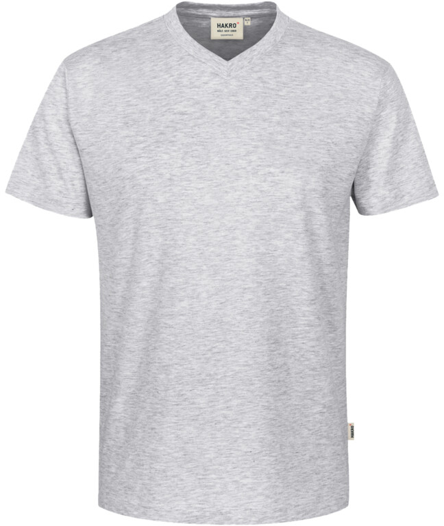 HAKRO Classic V-Shirt 226 