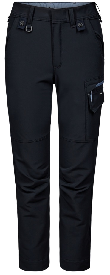 ENGEL® Entire Servicehose mit 4-Wege Stretch für Damen 2342-234