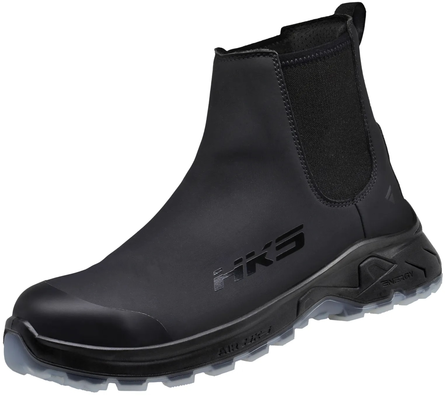 HKS® AirVolution Black Sicherheitshalbstiefel S3L SR FO 894272