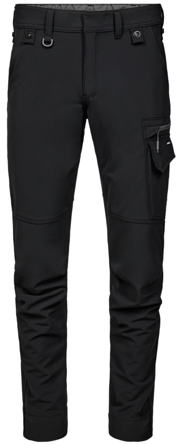 ENGEL® Entire Servicehose mit 4-Wege Stretch 2336-234