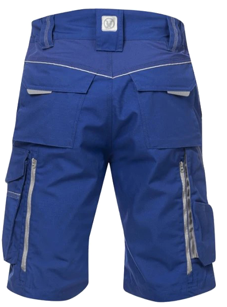 AD URBAN+ Arbeits-Shorts Canvas