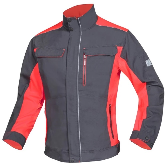 AD NEON Bundjacke 
