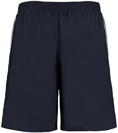Gamegear Classic Fit Track Short KK980 