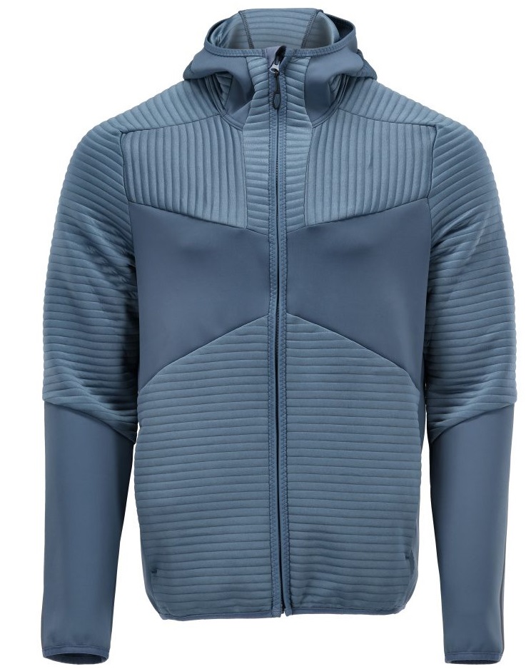 MASCOT® CUSTOMIZED Fleecejacke mit Kapuze 22603-681