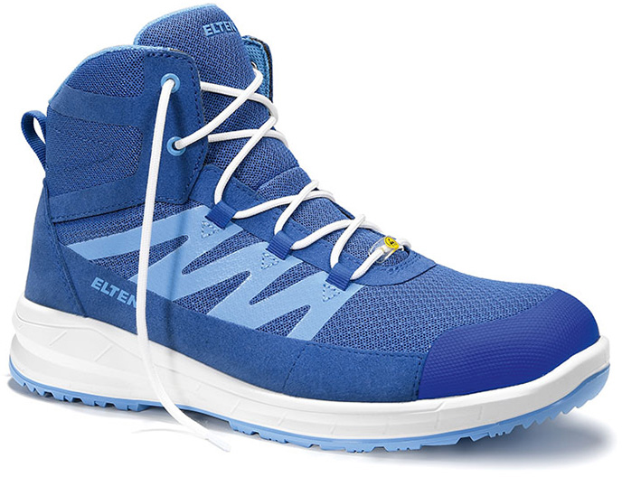 ELTEN WELLMAXX MARTEN XXSports blue Mid ESD S1P 768121