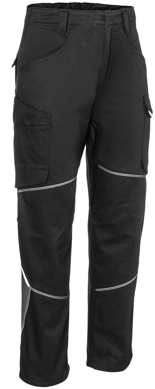 KÜBLER ICONIQ Damenhose  2540 5336
