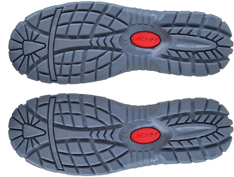 HKS® ACTIVE 200 Sicherheitshalbsschuh S2  