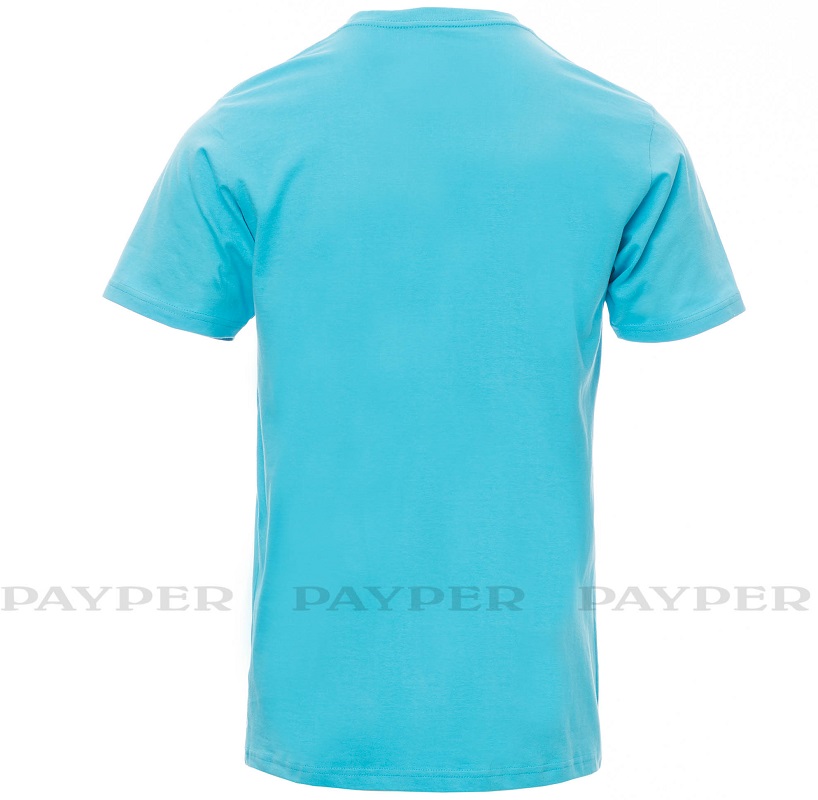 PAYPER SUNRISE Baumwoll-T-Shirt UPF 50+ 000947-0337