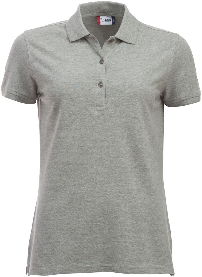 CLIQUE CLASSIC MARION Damen Polo 028246