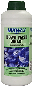 Nikwax Down Wash Direct® 1 Liter Waschmittel 