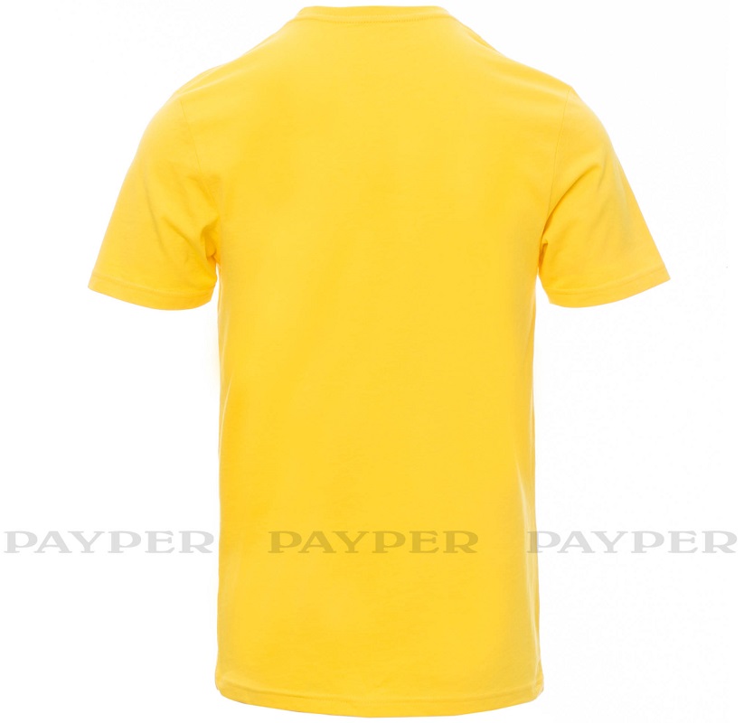 PAYPER SUNRISE Baumwoll-T-Shirt UPF 50+ 000947-0337