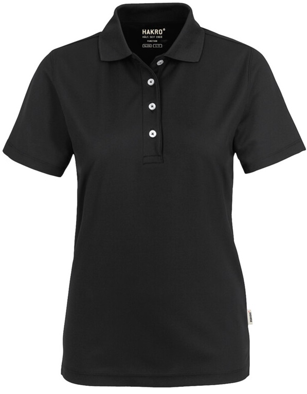 HAKRO COOLMAX® Poloshirt Damen 206