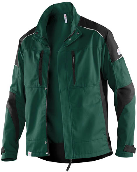 KÜBLER ACTIVIQ Jacke 1250 5365