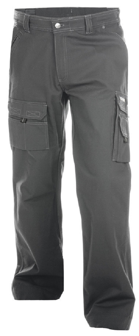 DASSY® CLASSIC KINGSTON Canvas Bundhose 200622