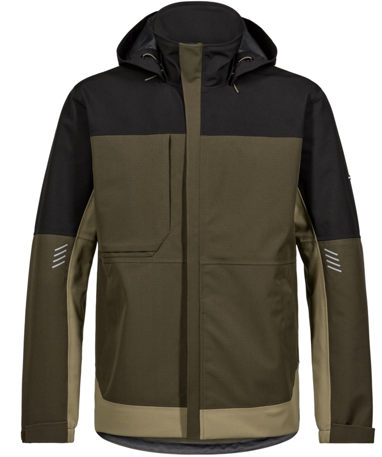 ENGEL® Entire Shelljacke 1129-159