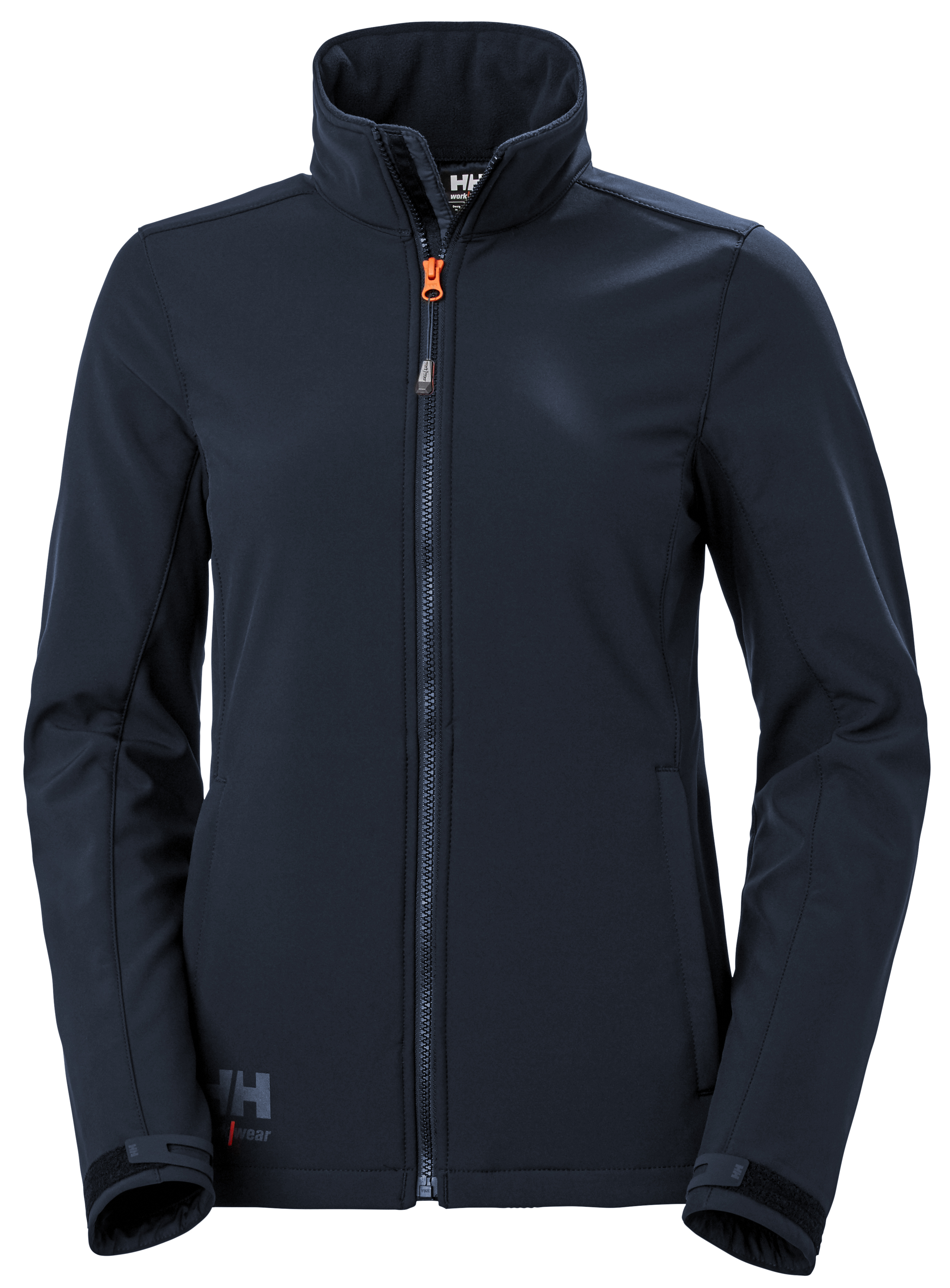 HELLY HANSEN® Luna Damen Softshell Jacke  74240