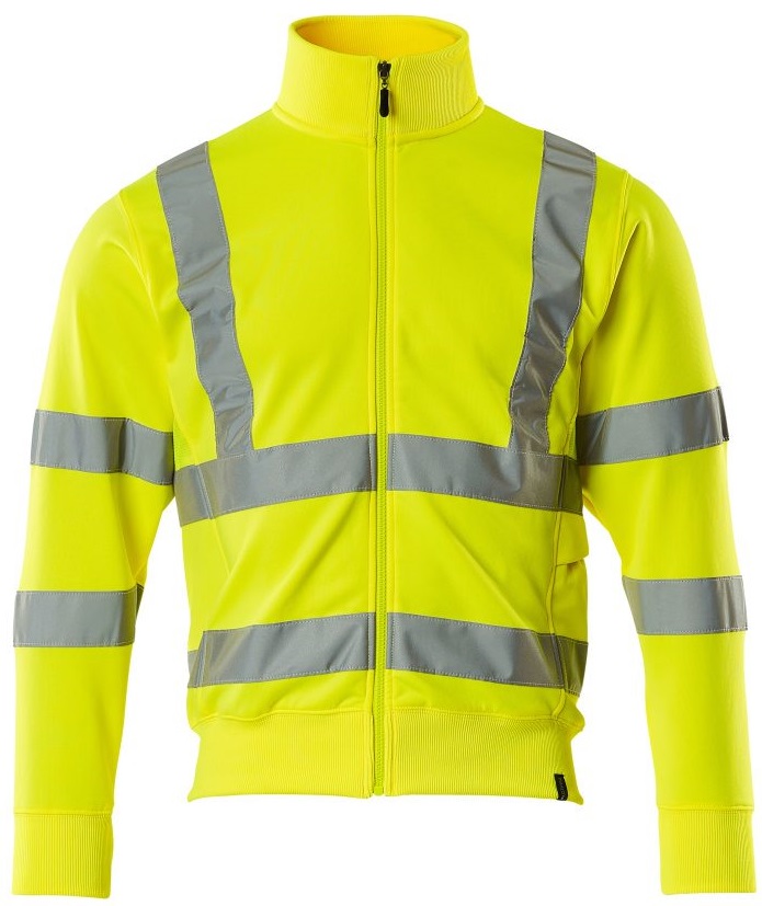 MASCOT® SAFE CLASSIC Sweatjacke MARINGA 50115-950