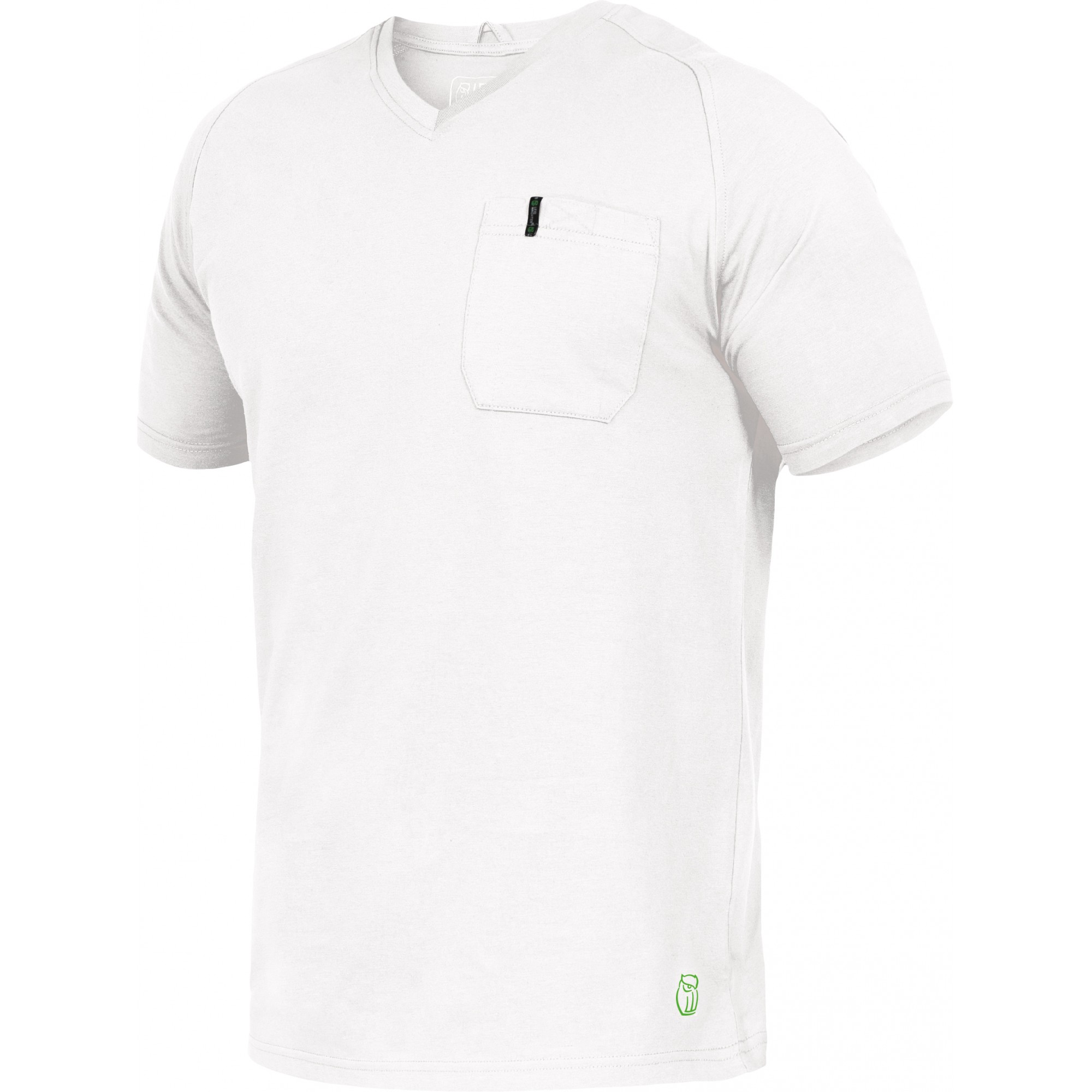 FLEX LINE T-Shirt UWE V-Neck FLEXT
