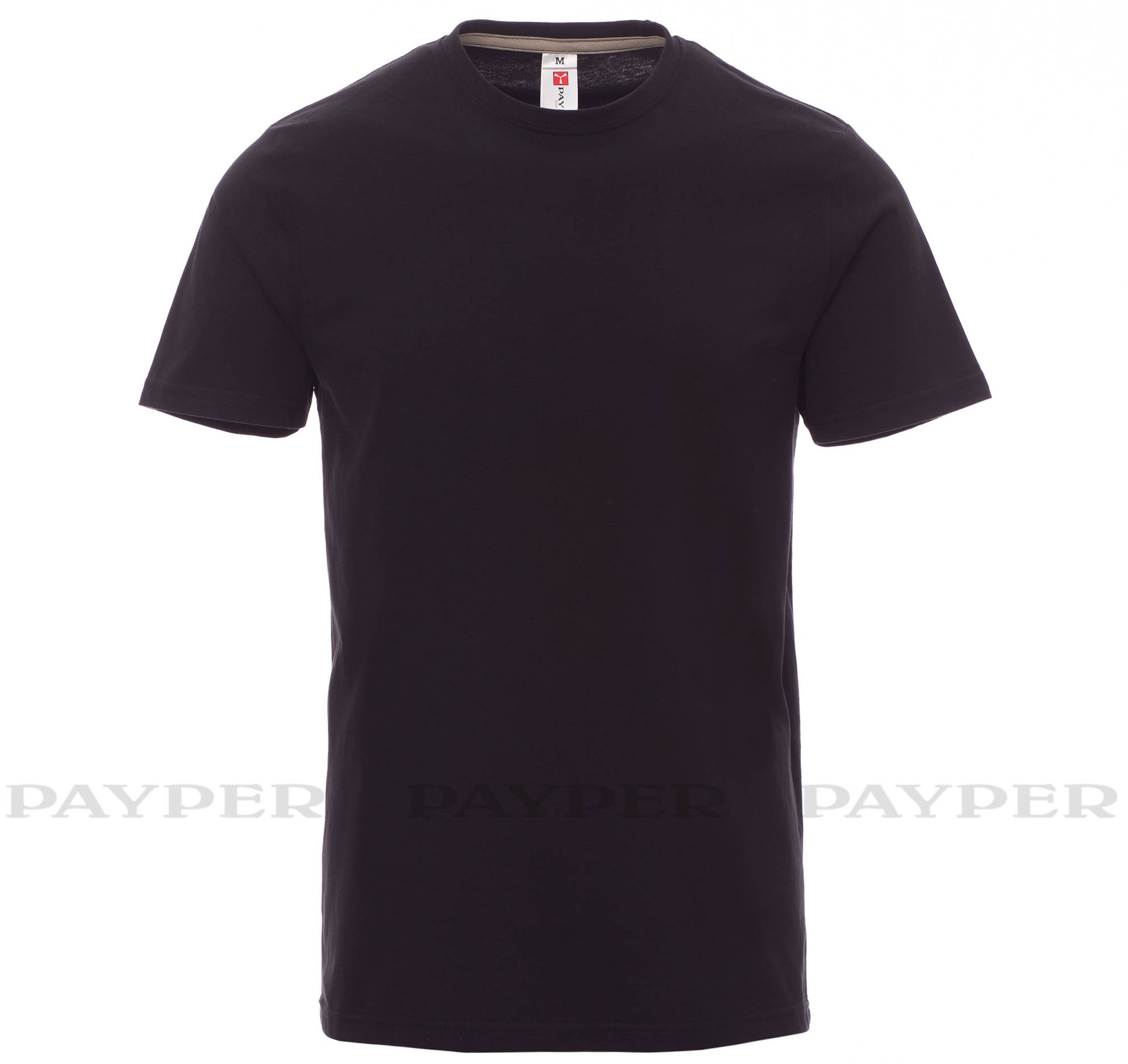 PAYPER SUNRISE Baumwoll-T-Shirt UPF 50+ 000947-0337