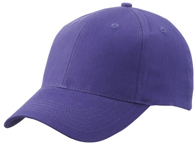 Myrtle Beach Brushed 6 Panel Cap 6118 Myrtle Beach Brushed 6 Panel Cap 6118