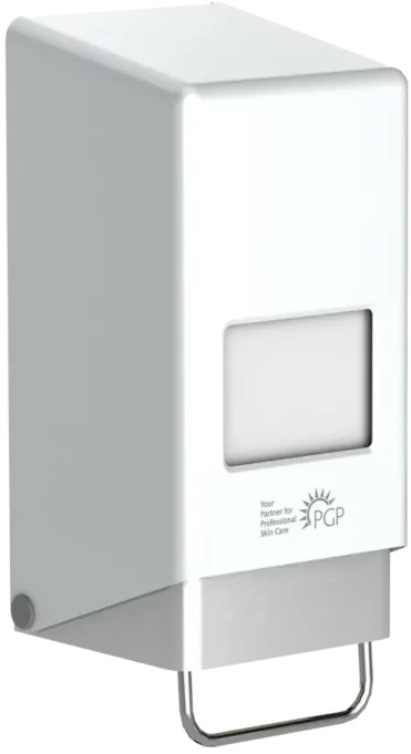 GREVEN® Spender VARIOMAT M metal 