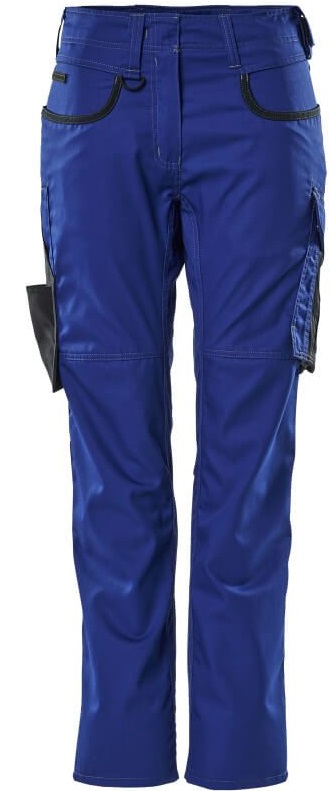 MASCOT® UNIQUE Damen Hose zweifarbig 18678-230 Passform Diamond