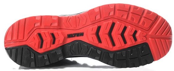 ELTEN WELLMAXX BENTE XXE GTX blue Low ESD S3 720721 