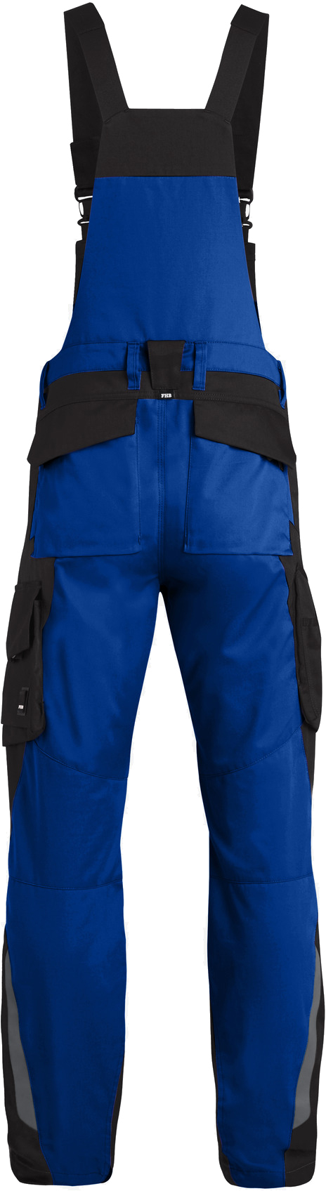 FHB® Latzhose PASCAL 125400